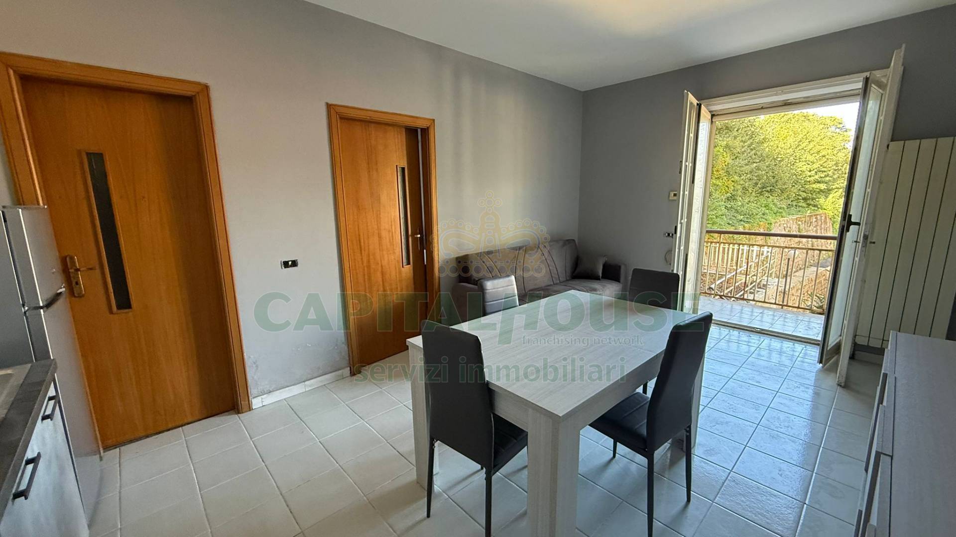 Appartamento in vendita a Monteforte Irpino