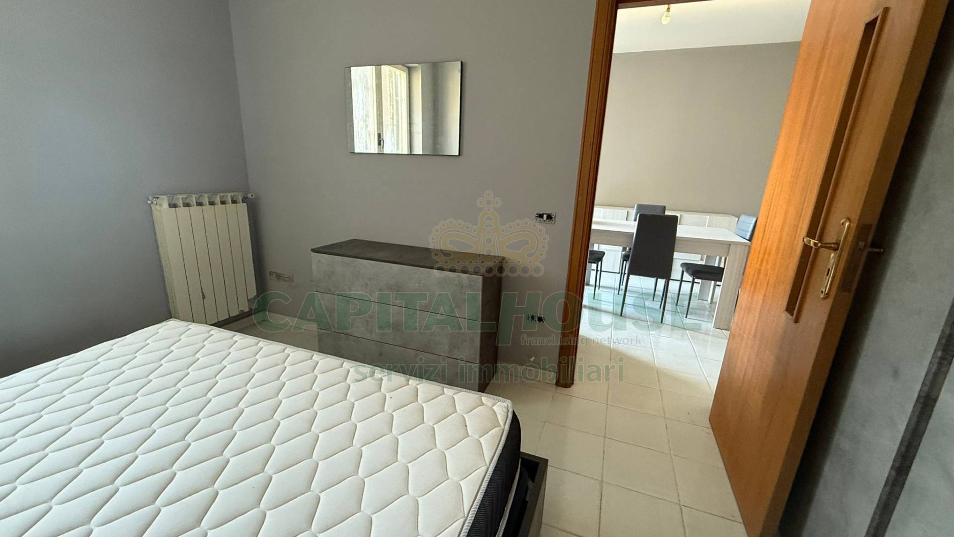 Appartamento in vendita a Monteforte Irpino