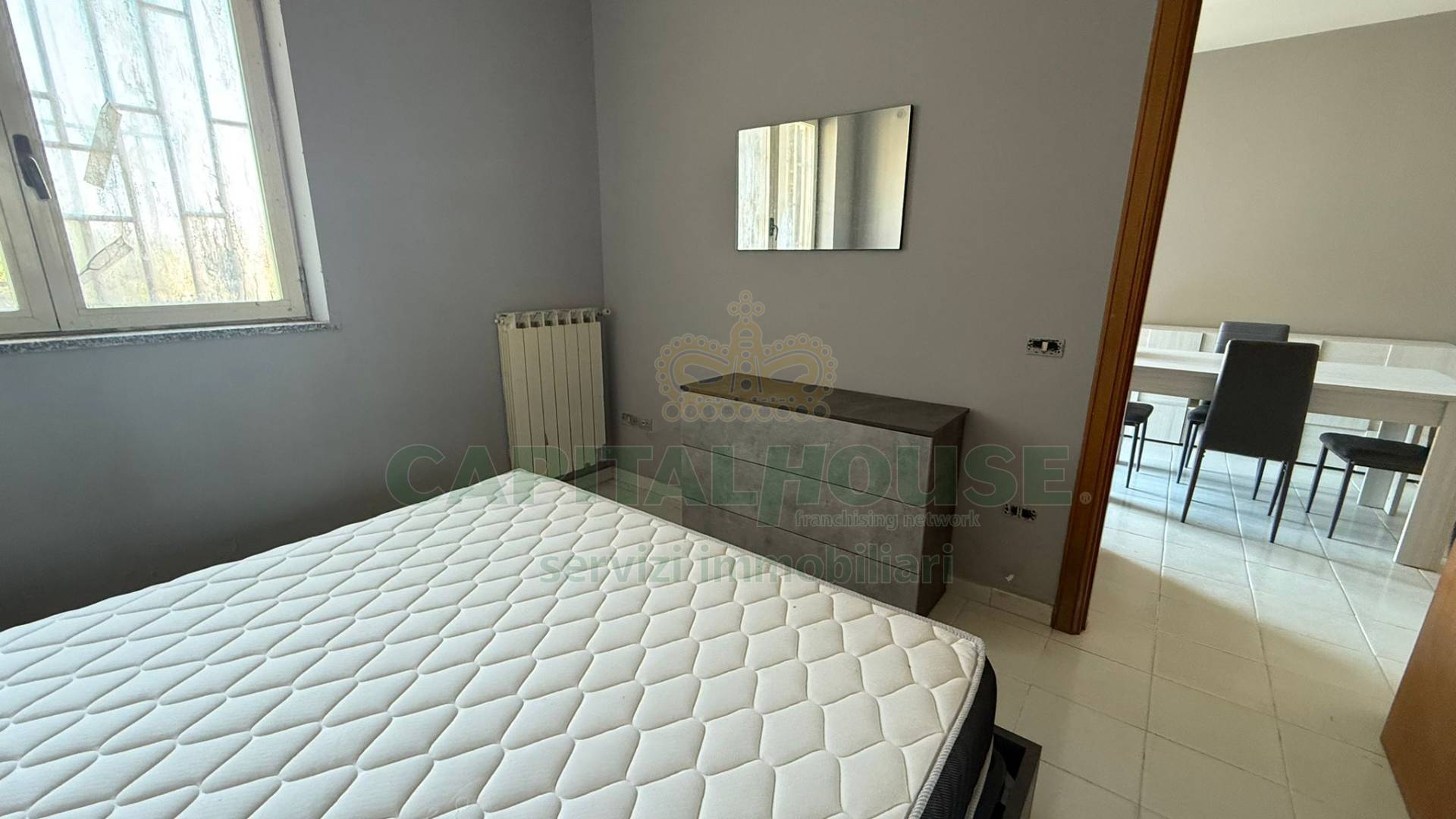 Appartamento in vendita a Monteforte Irpino