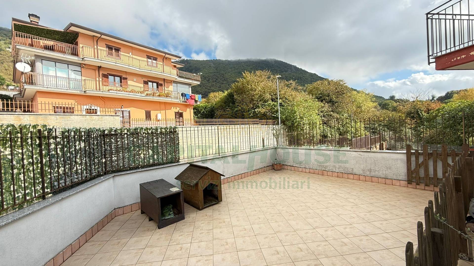 Villette a schiera in vendita a Monteforte Irpino