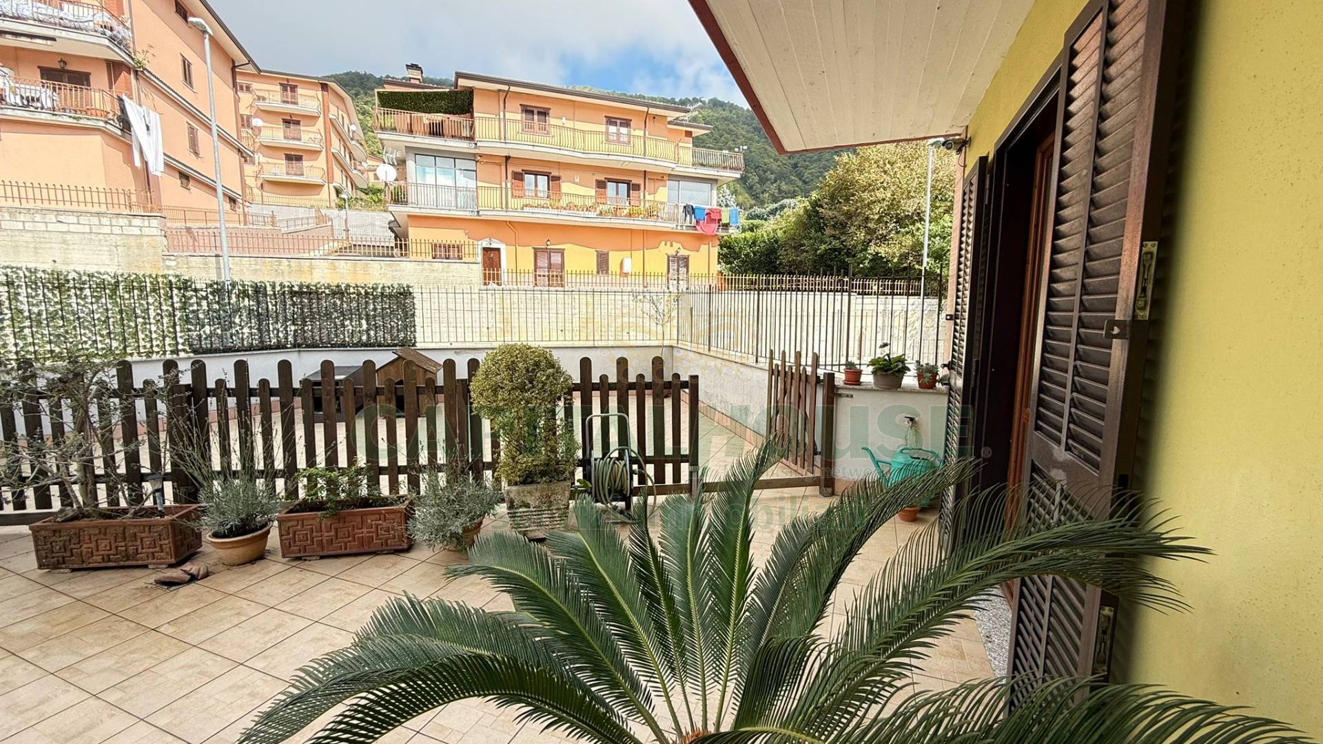 Villette a schiera in vendita a Monteforte Irpino