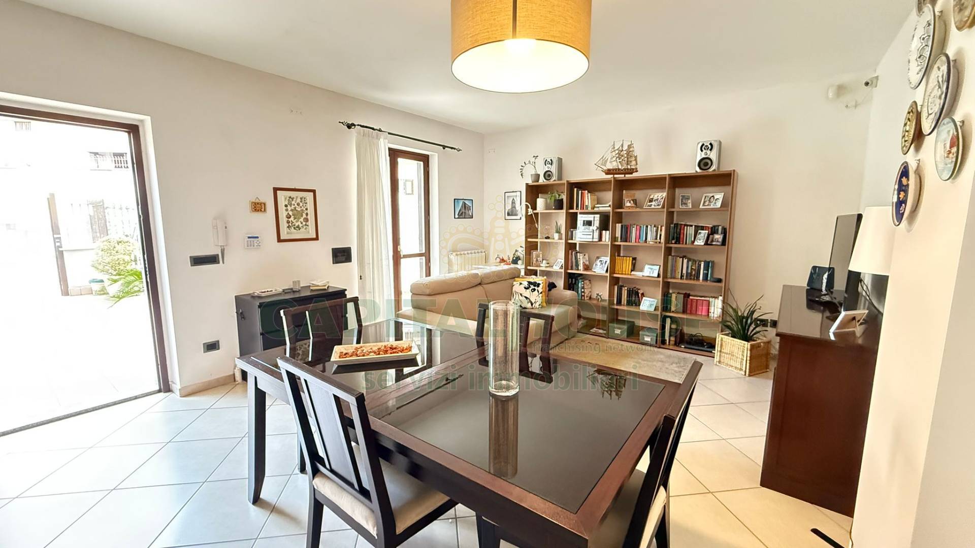 Villette a schiera in vendita a Monteforte Irpino