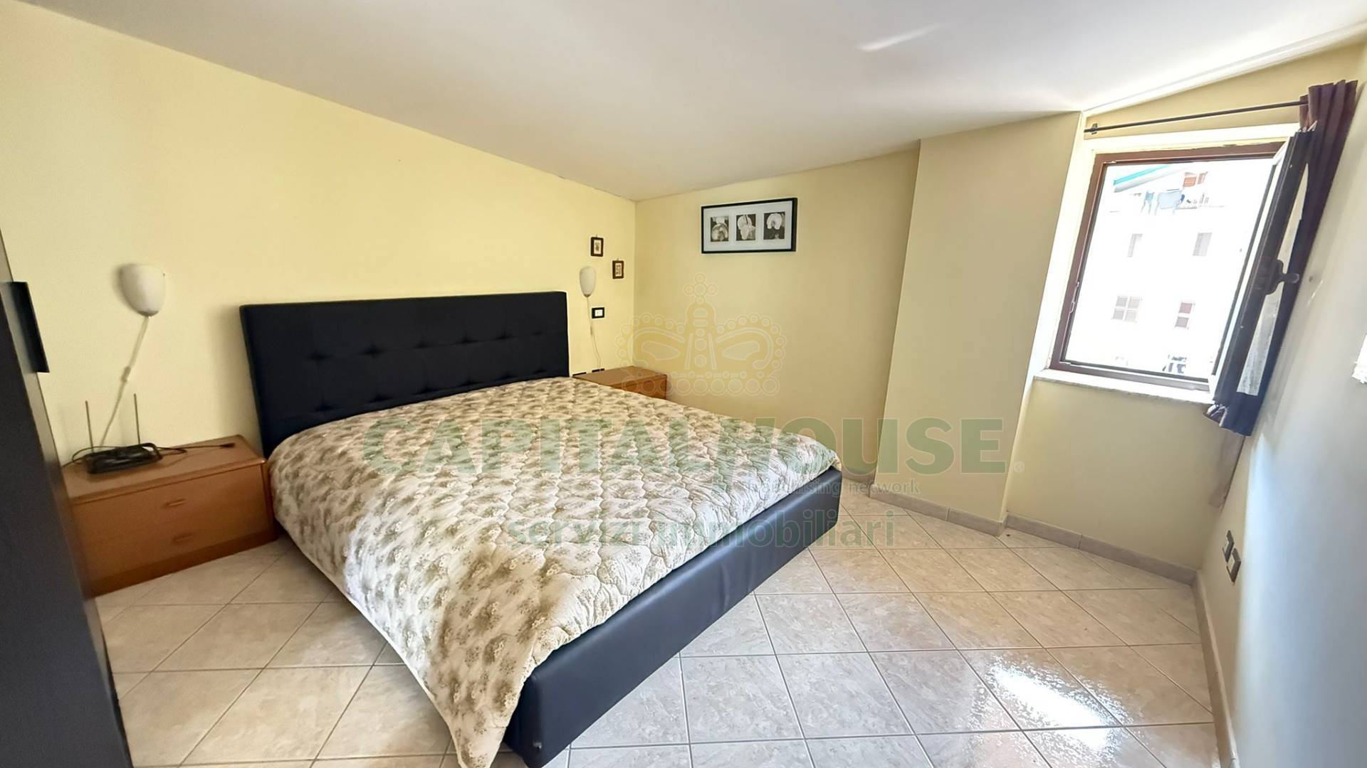 Appartamento in vendita a Monteforte Irpino