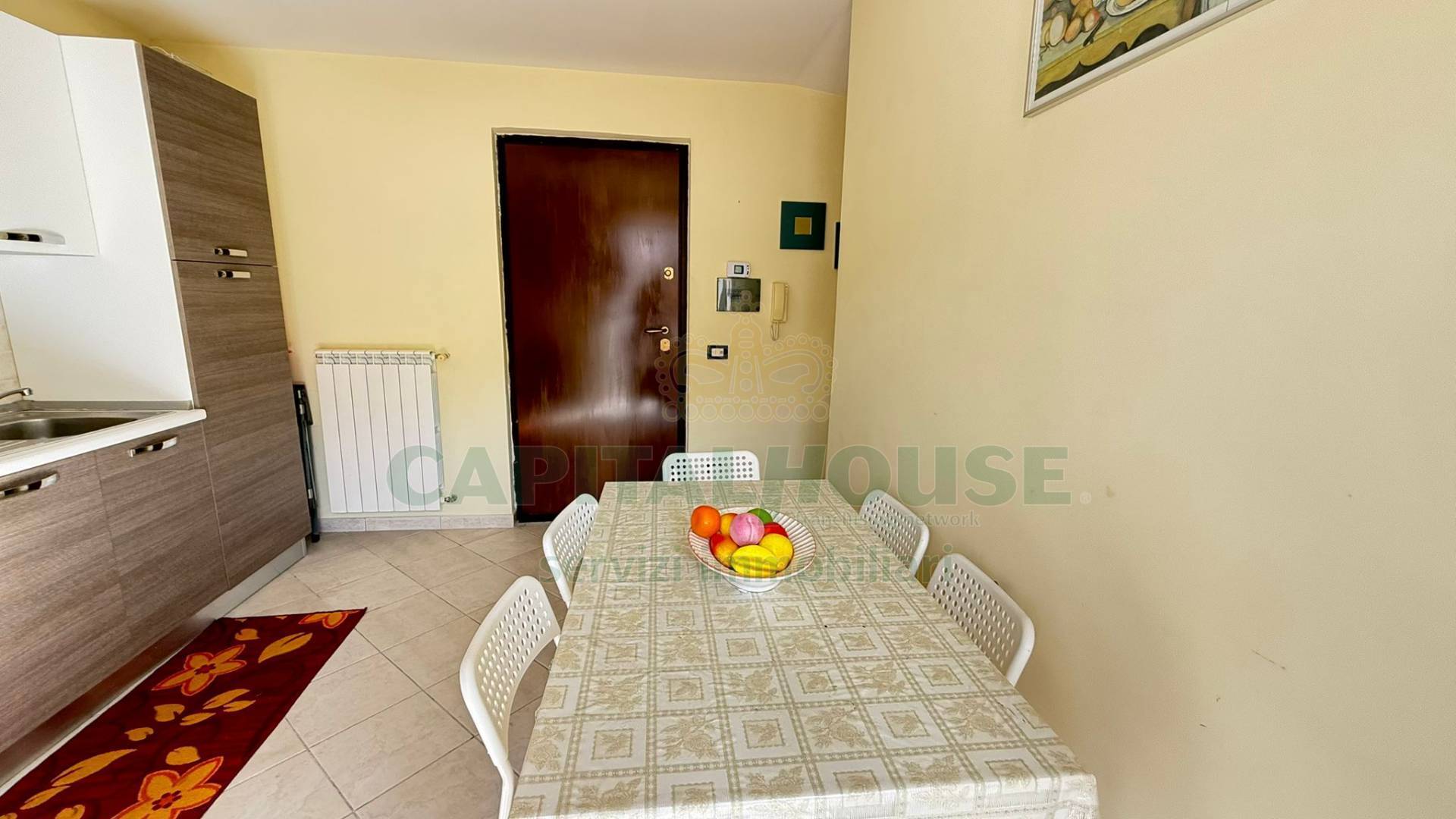 Appartamento in vendita a Monteforte Irpino