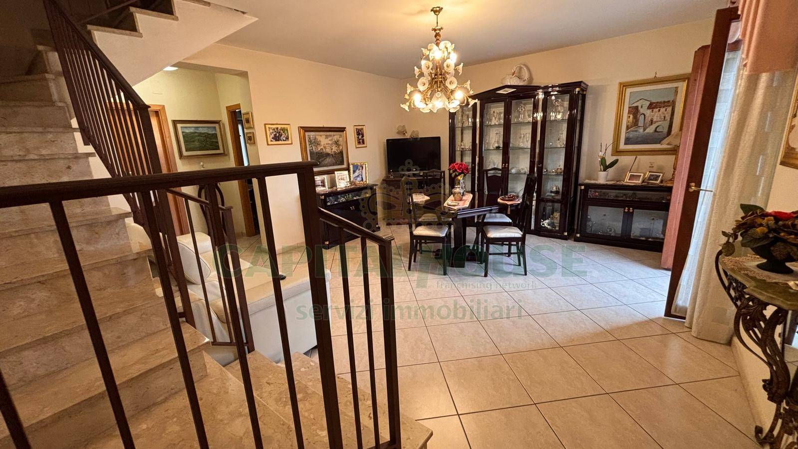 Appartamento in vendita a Monteforte Irpino