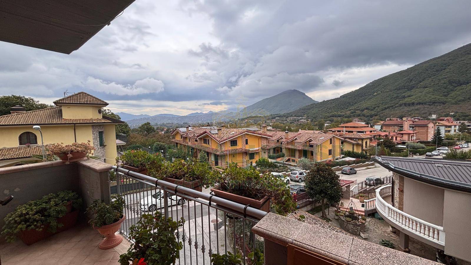 Appartamento in vendita a Monteforte Irpino