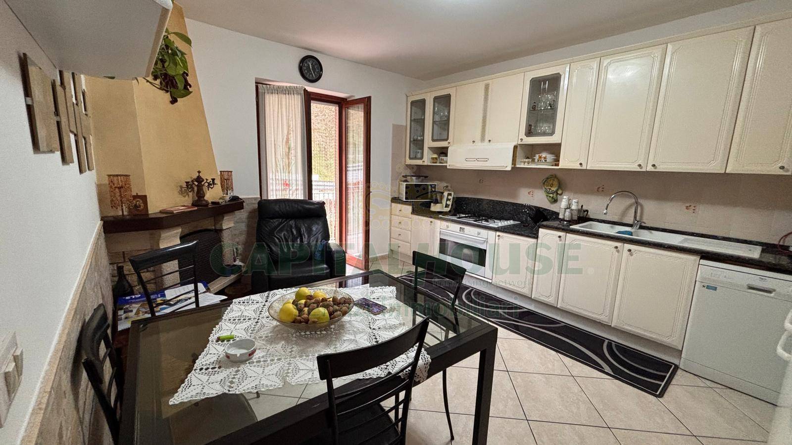 Appartamento in vendita a Monteforte Irpino