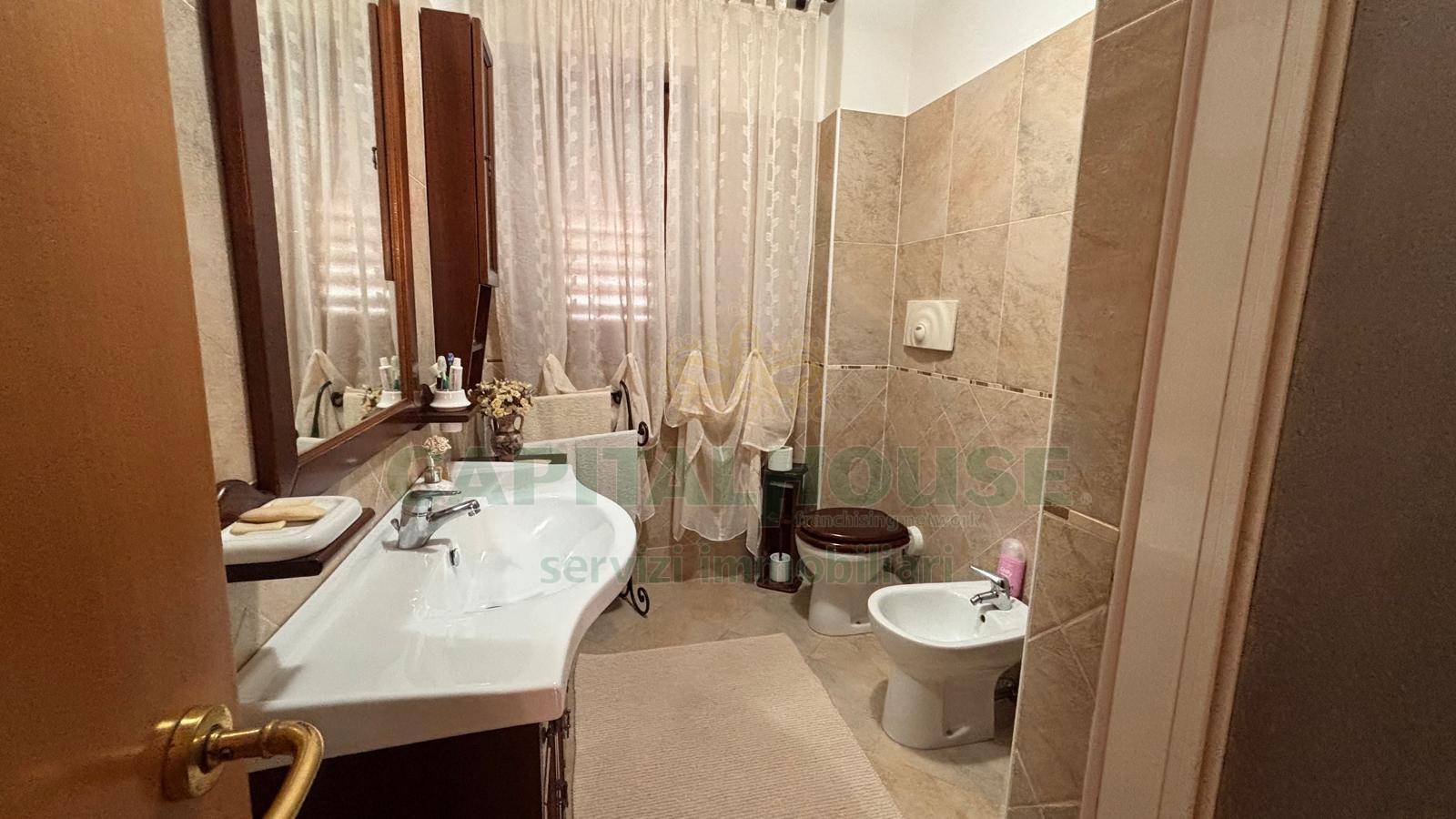 Appartamento in vendita a Monteforte Irpino