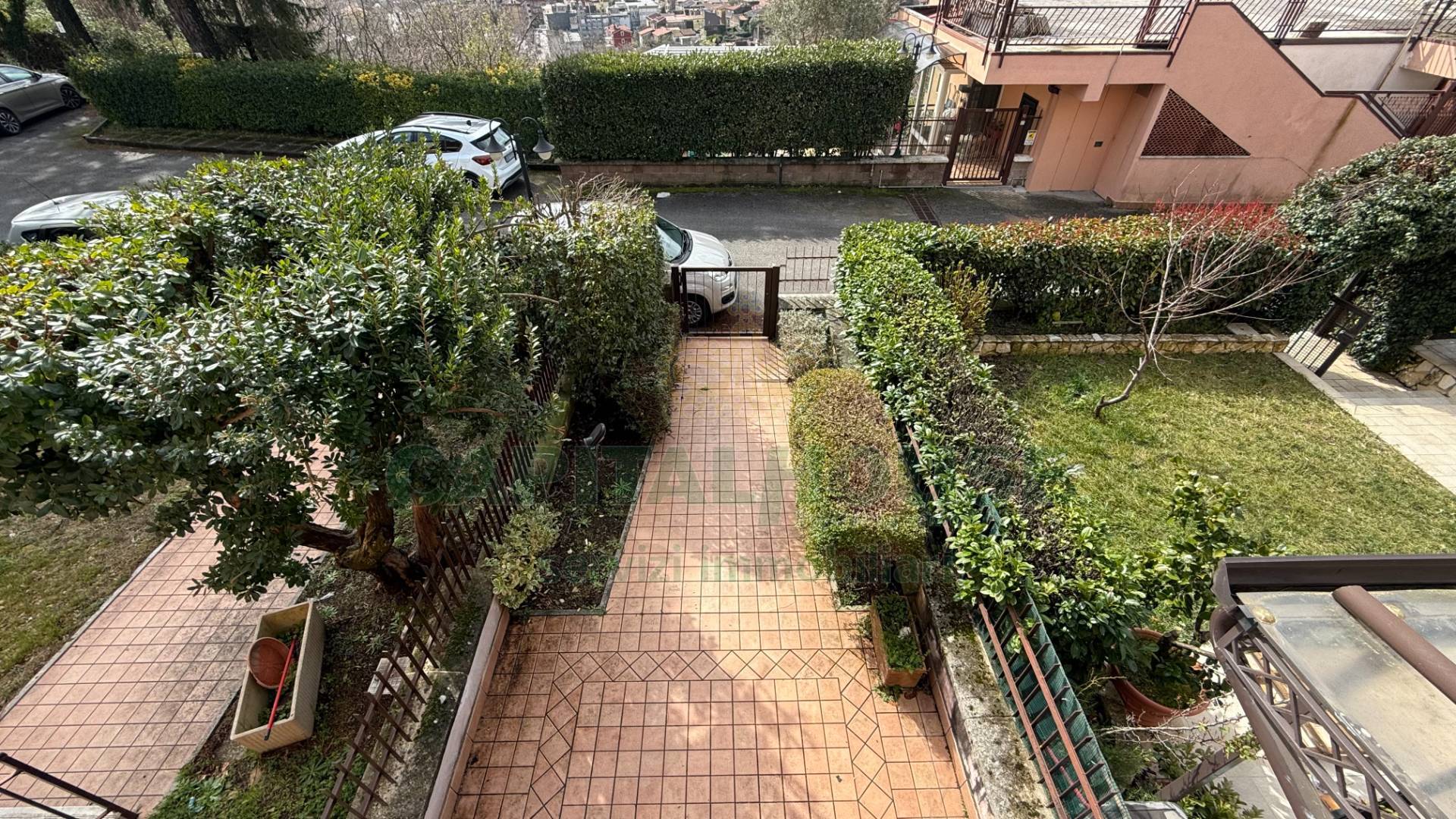 Villette a schiera in vendita a Monteforte Irpino