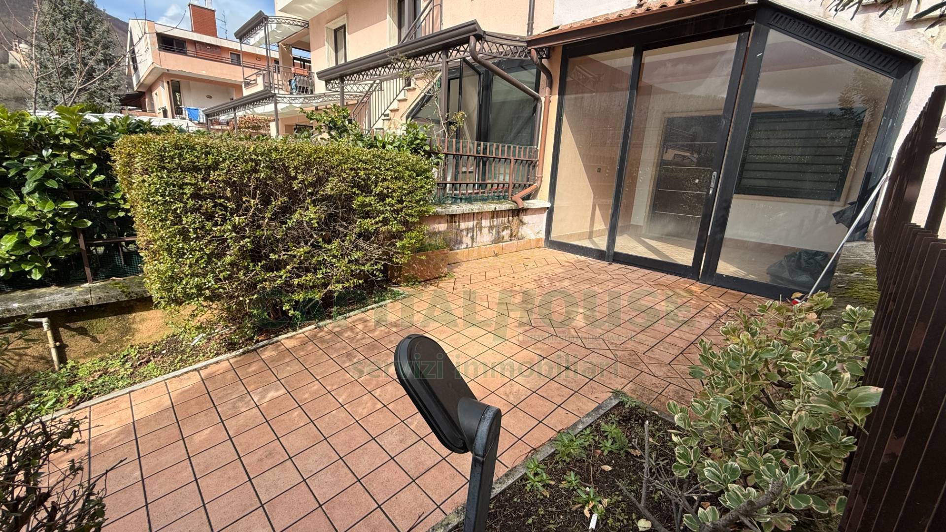 Villette a schiera in vendita a Monteforte Irpino