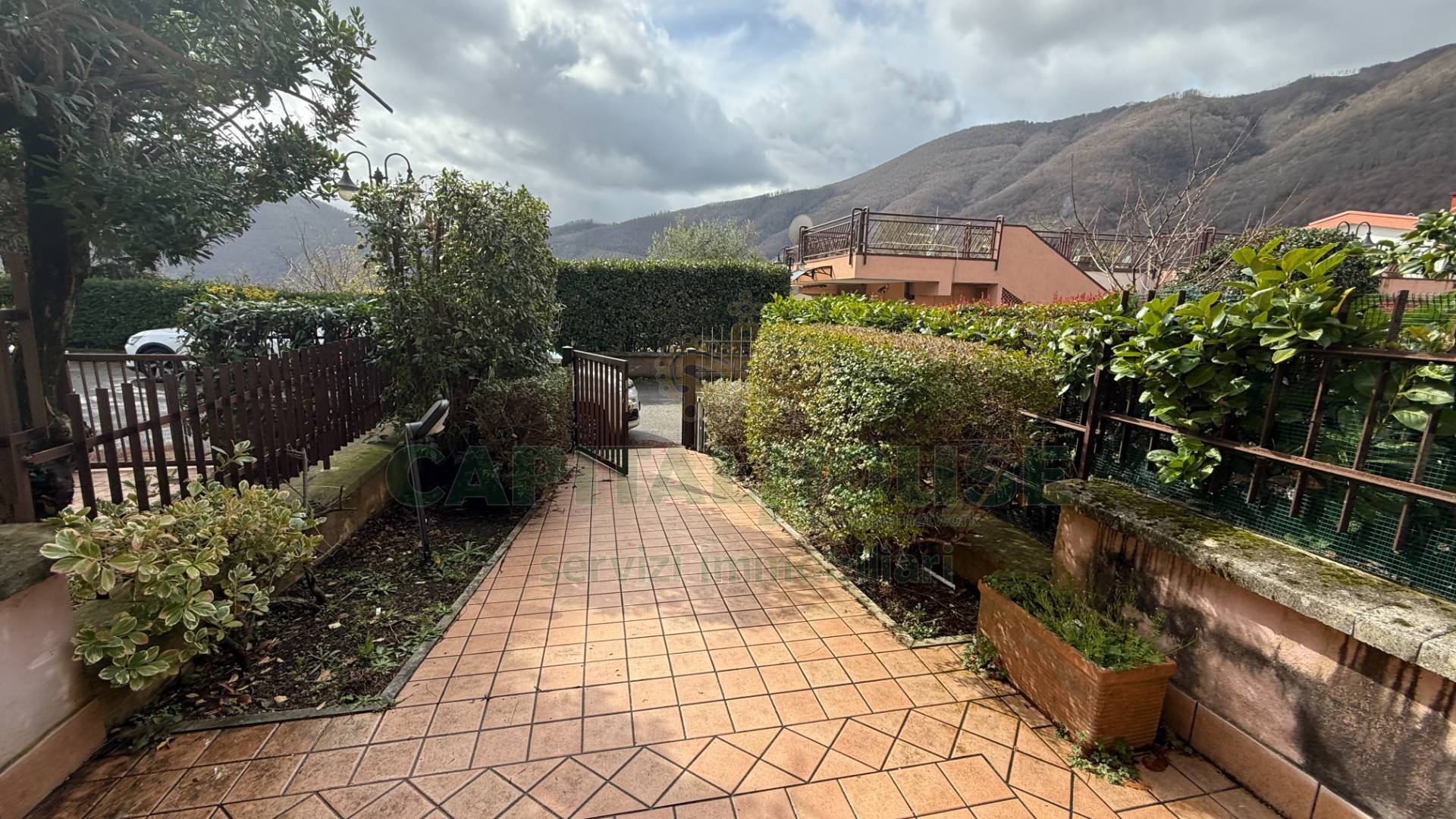 Villette a schiera in vendita a Monteforte Irpino