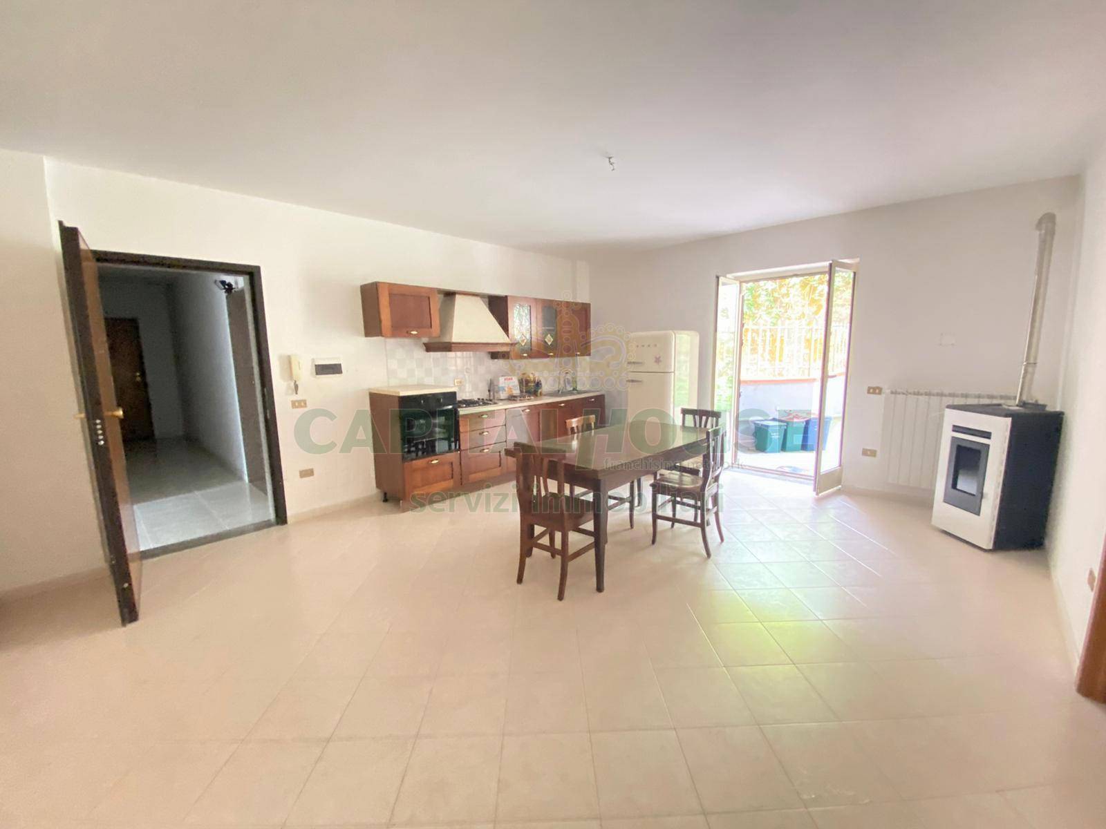 Appartamento in affitto a Monteforte Irpino