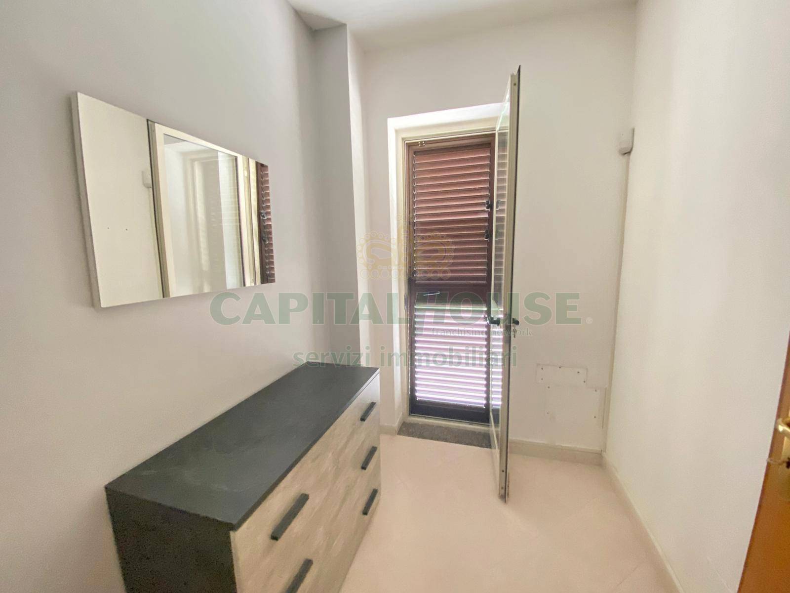 Appartamento in affitto a Monteforte Irpino