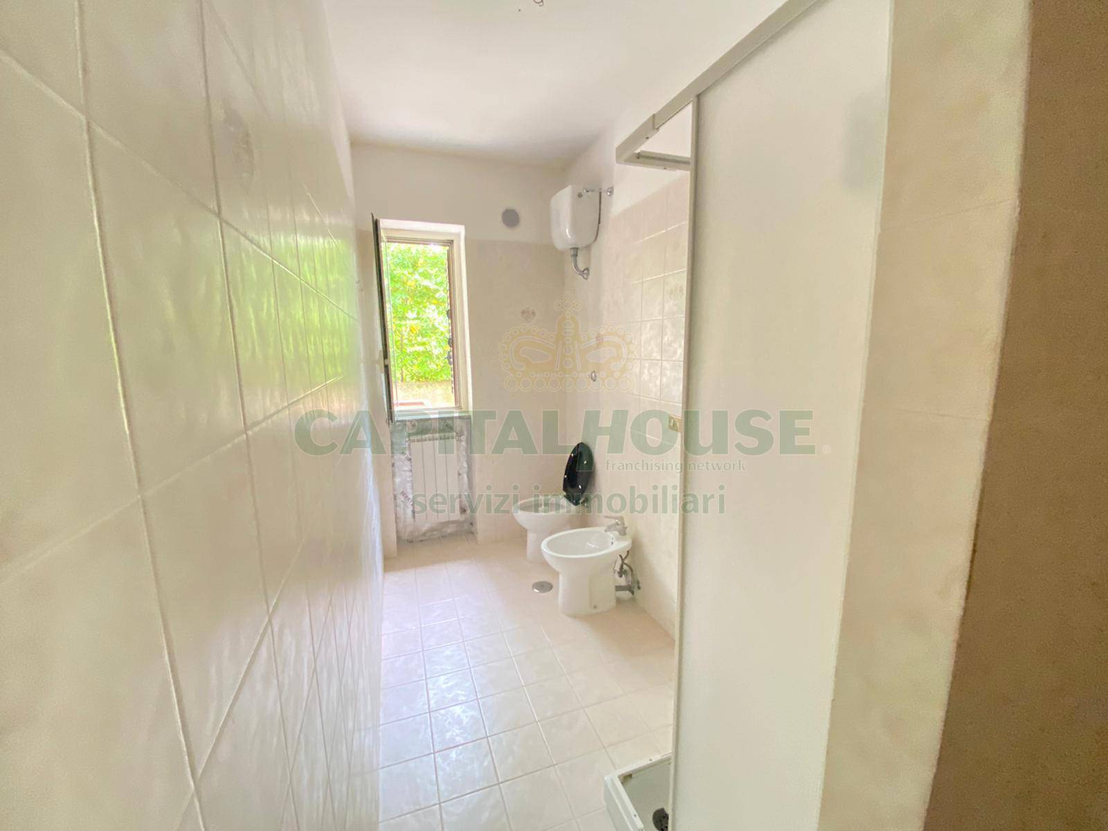 Appartamento in affitto a Monteforte Irpino