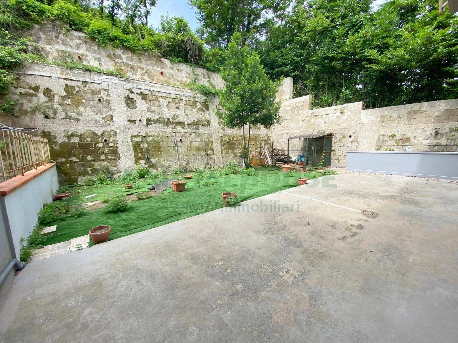 Appartamento in affitto a Monteforte Irpino