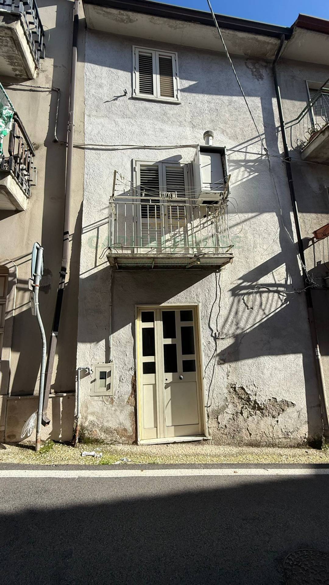 S.Indipendente in vendita a Monteforte Irpino