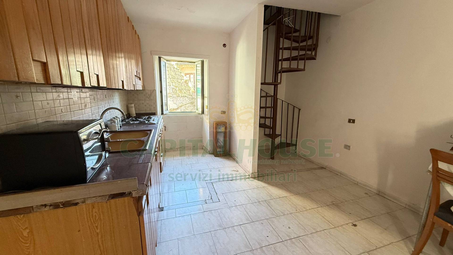 S.Indipendente in vendita a Monteforte Irpino