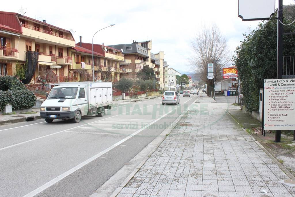 Attivit commerciale in vendita a Monteforte Irpino, Taverna Campanile