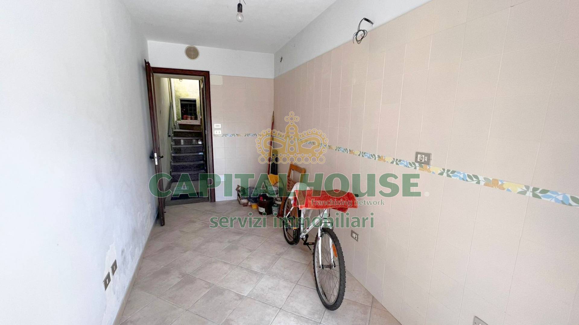 Terratetto in vendita a Forino