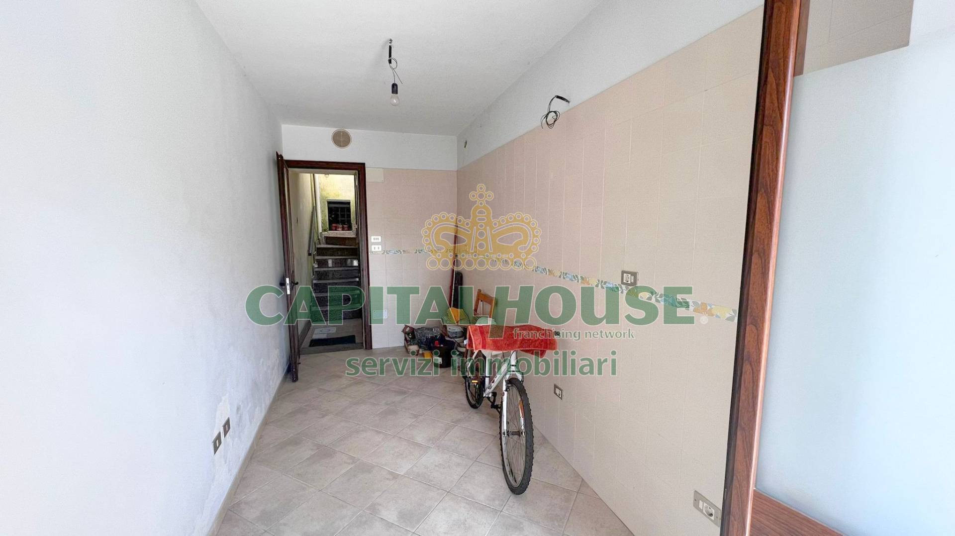 Terratetto in vendita a Forino