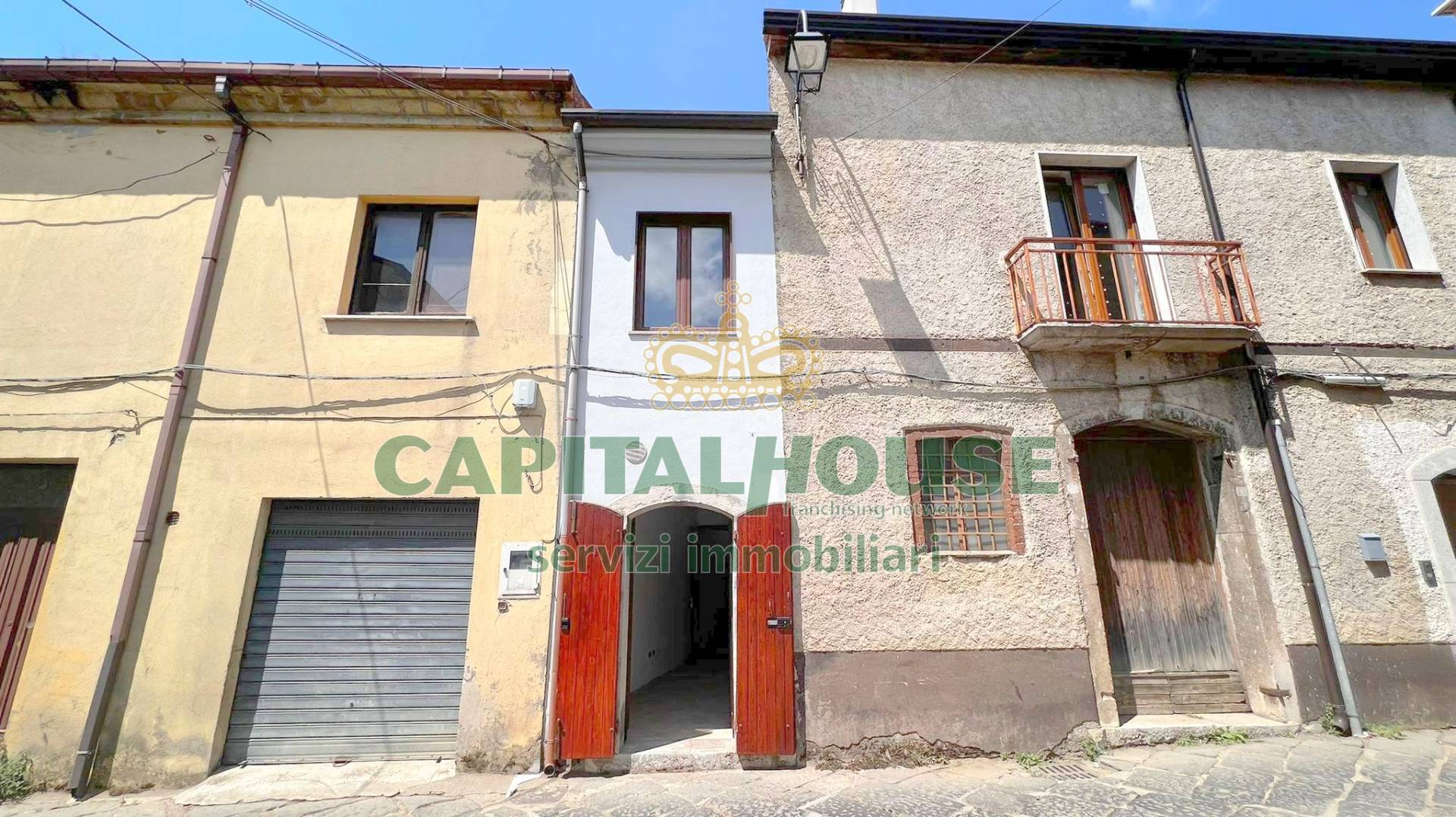 Terratetto in vendita a Forino