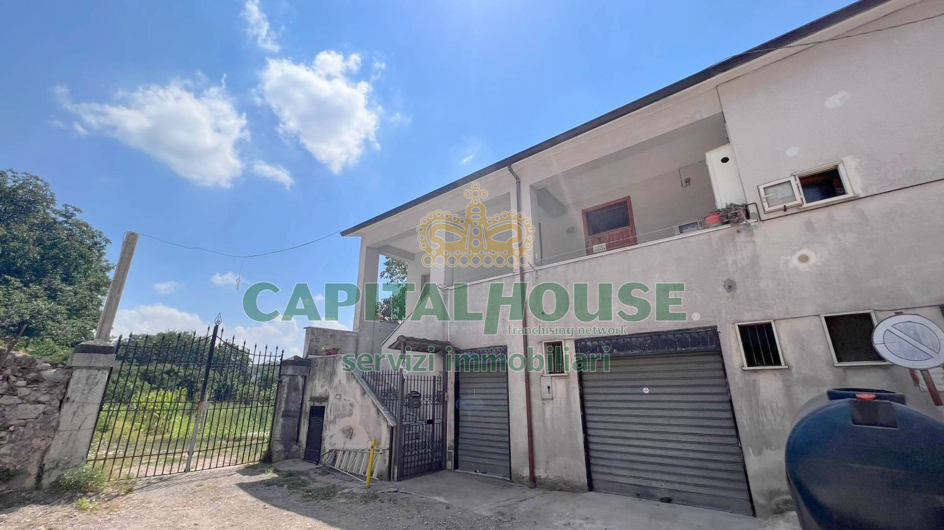 S.Indipendente in vendita a Forino