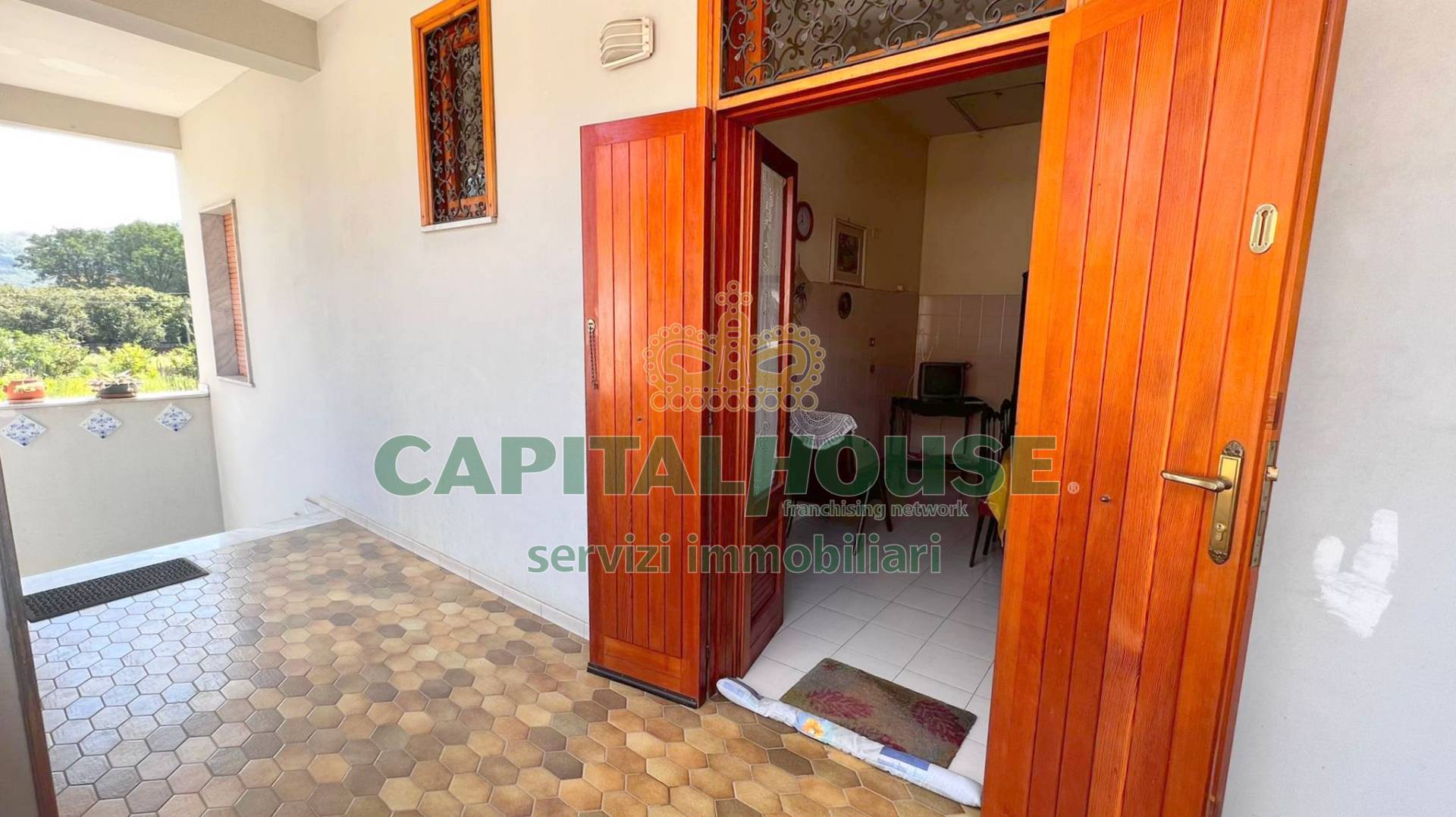 S.Indipendente in vendita a Forino