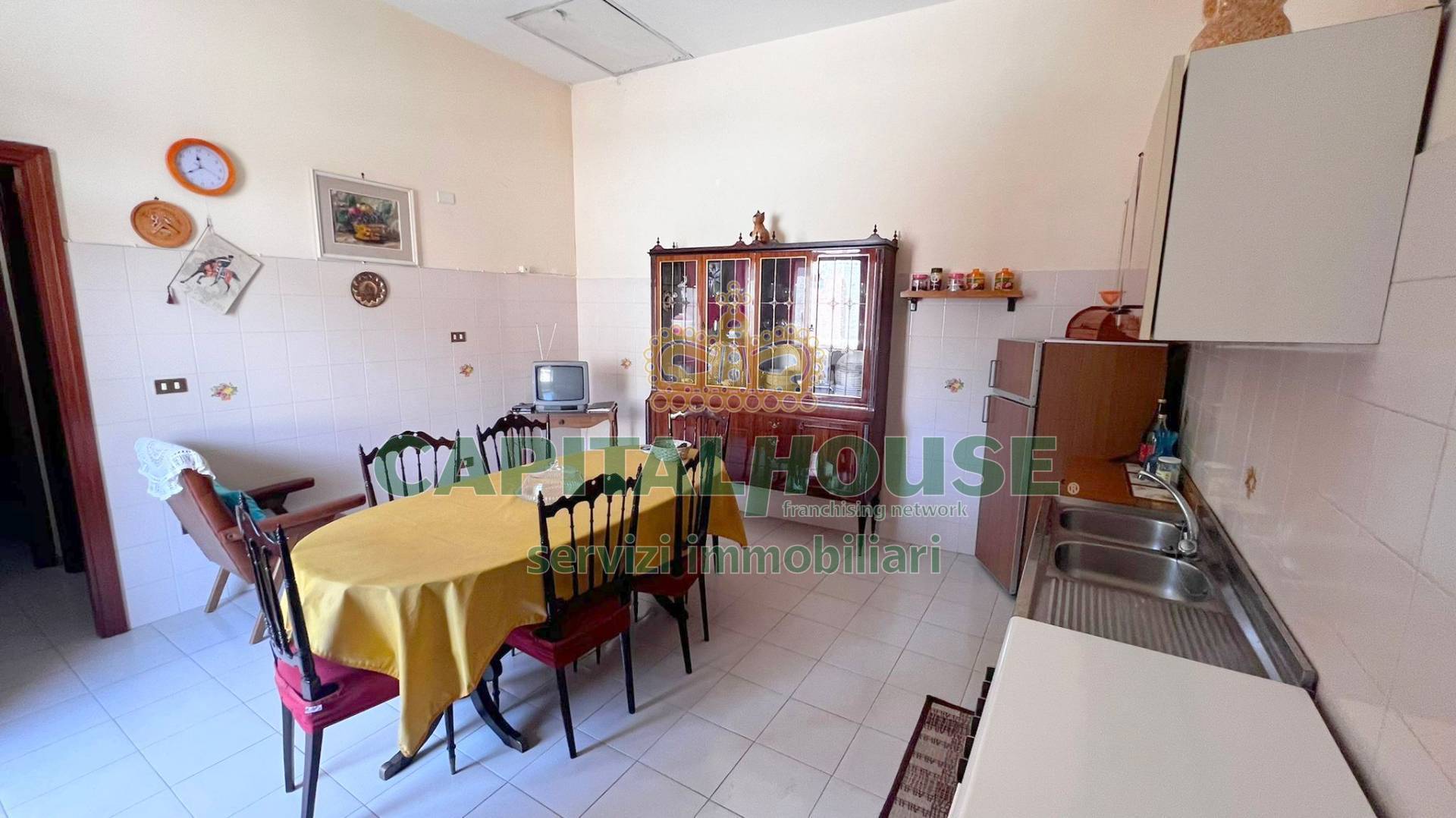 S.Indipendente in vendita a Forino