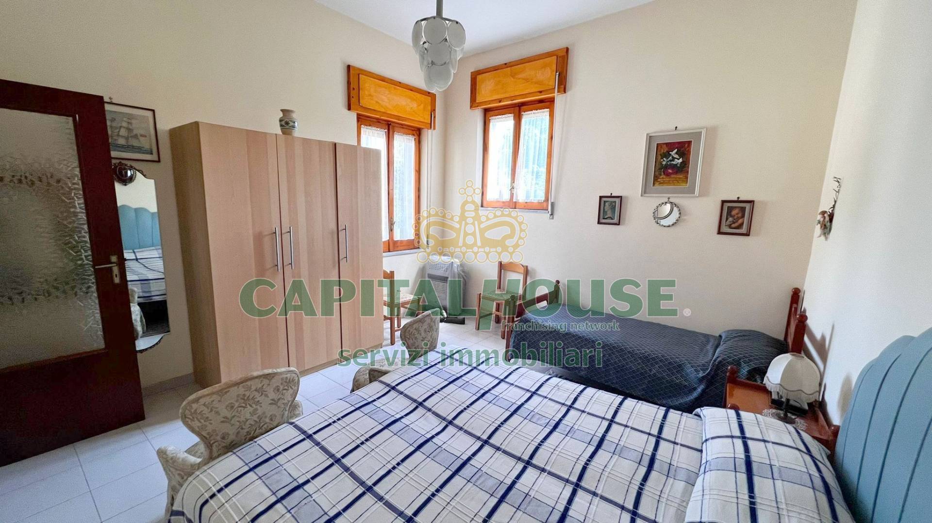 S.Indipendente in vendita a Forino