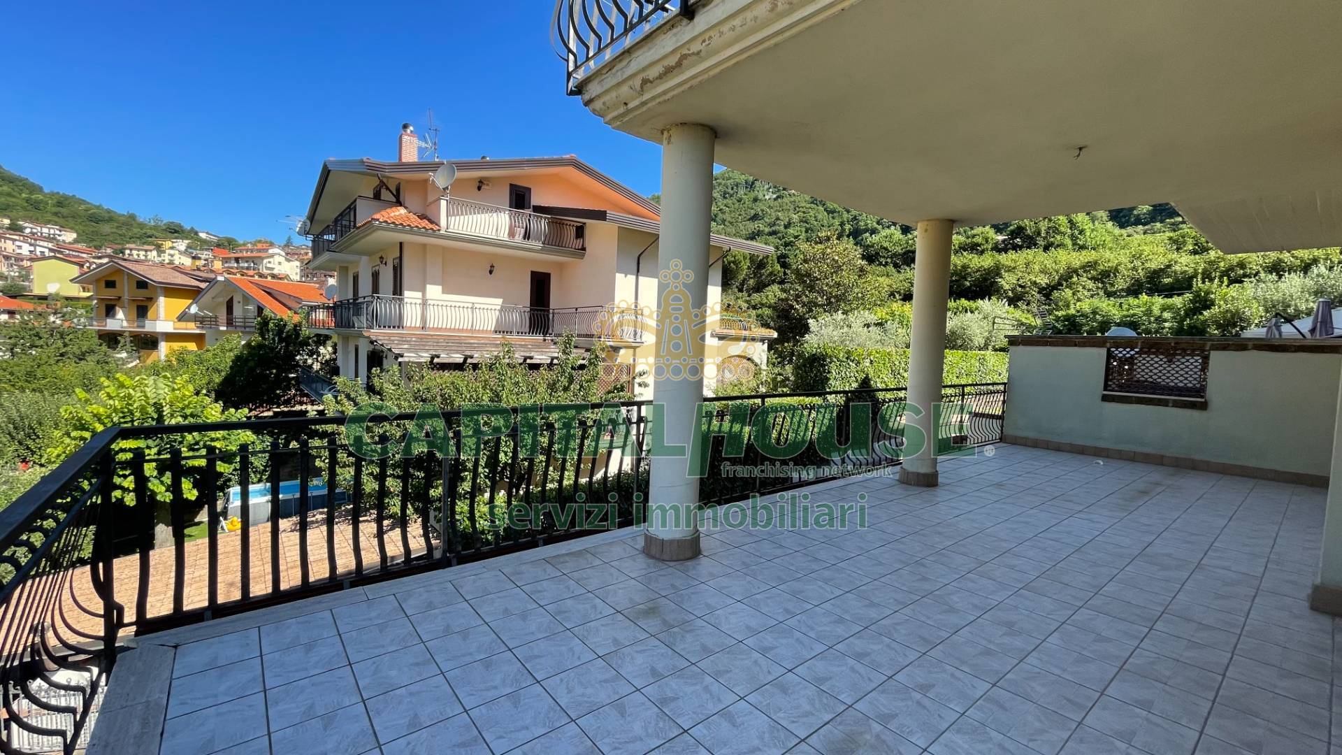 Appartamento in vendita a Monteforte Irpino, Nazionale