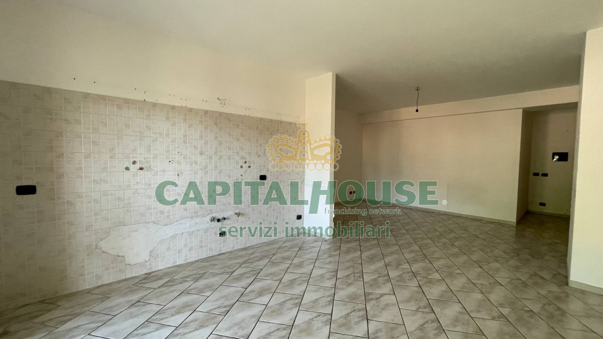 Appartamento in vendita a Monteforte Irpino, Nazionale