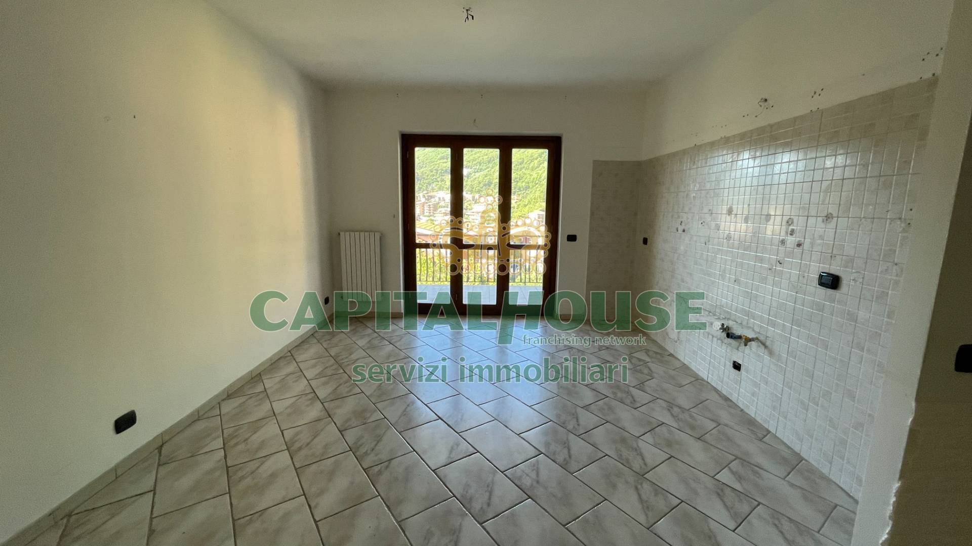 Appartamento in vendita a Monteforte Irpino, Nazionale