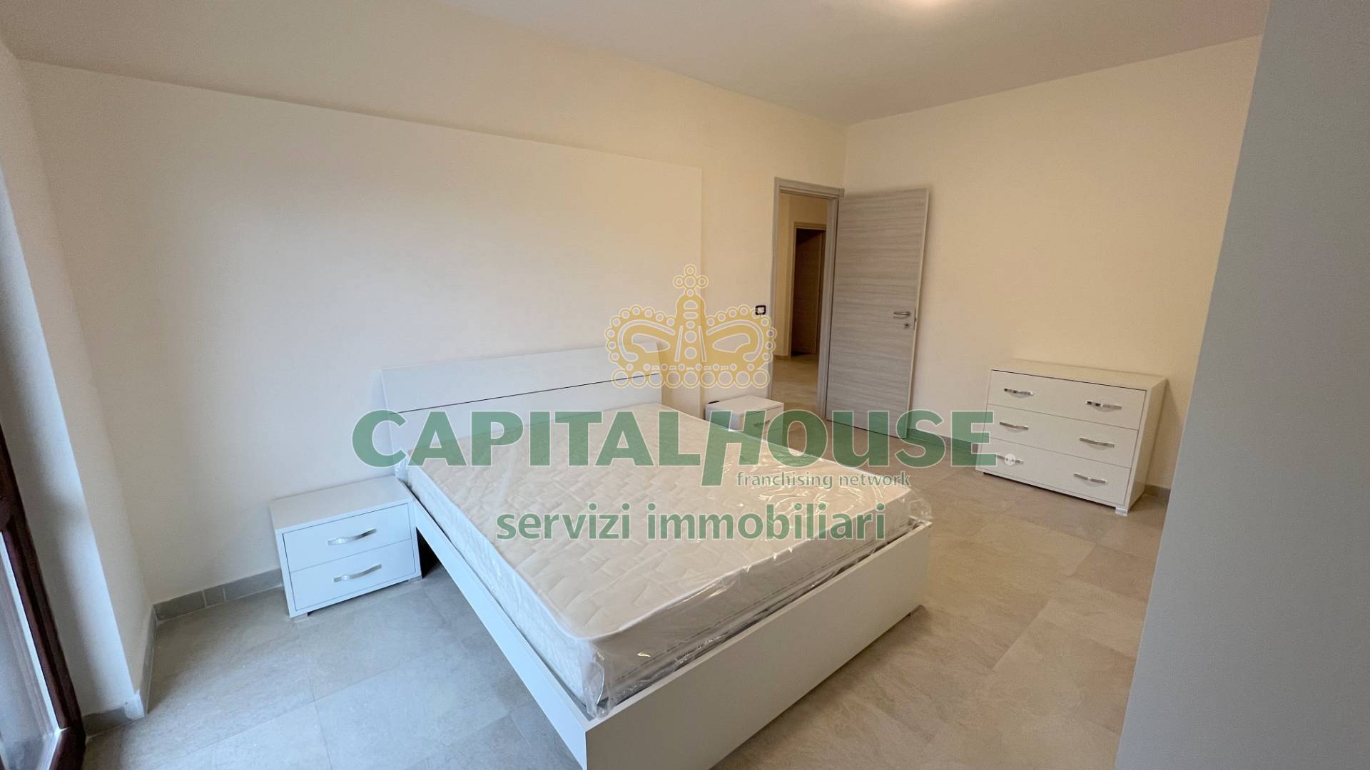 Villa in vendita a Monteforte Irpino, Borgo