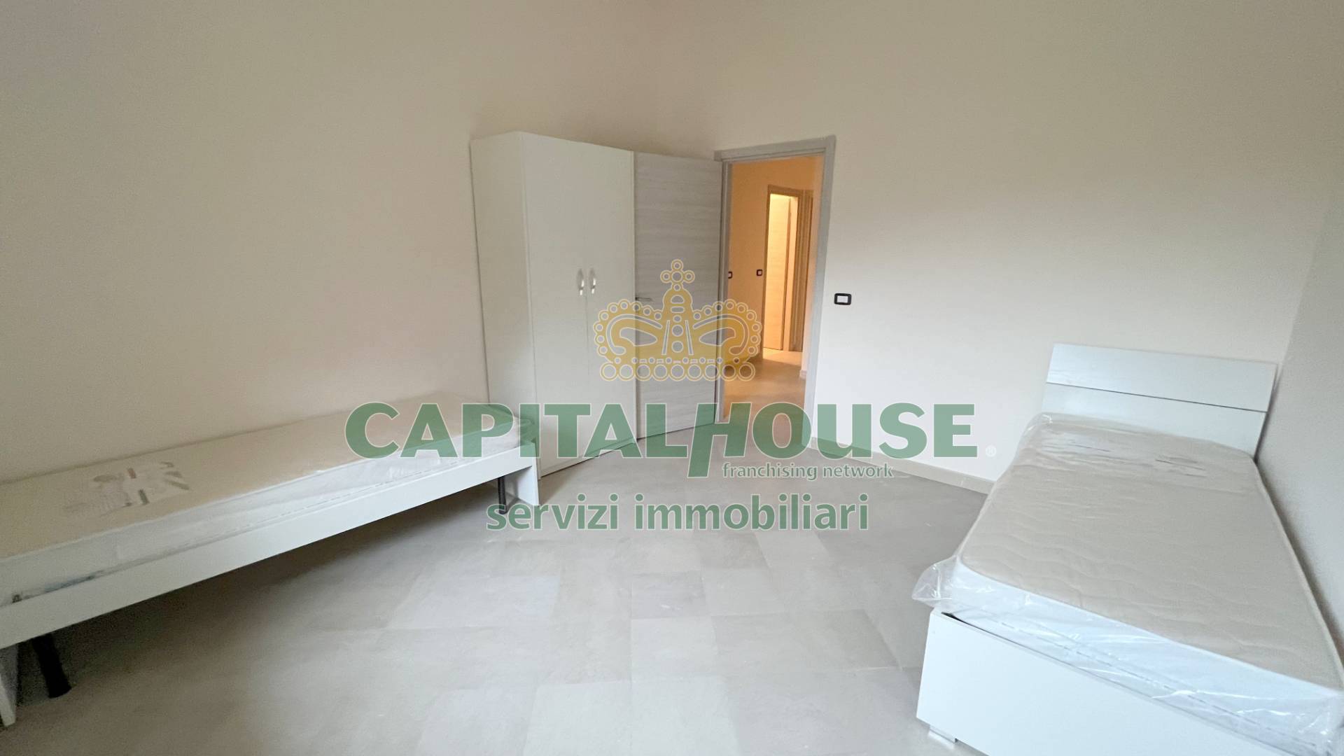 Villa in vendita a Monteforte Irpino, Borgo