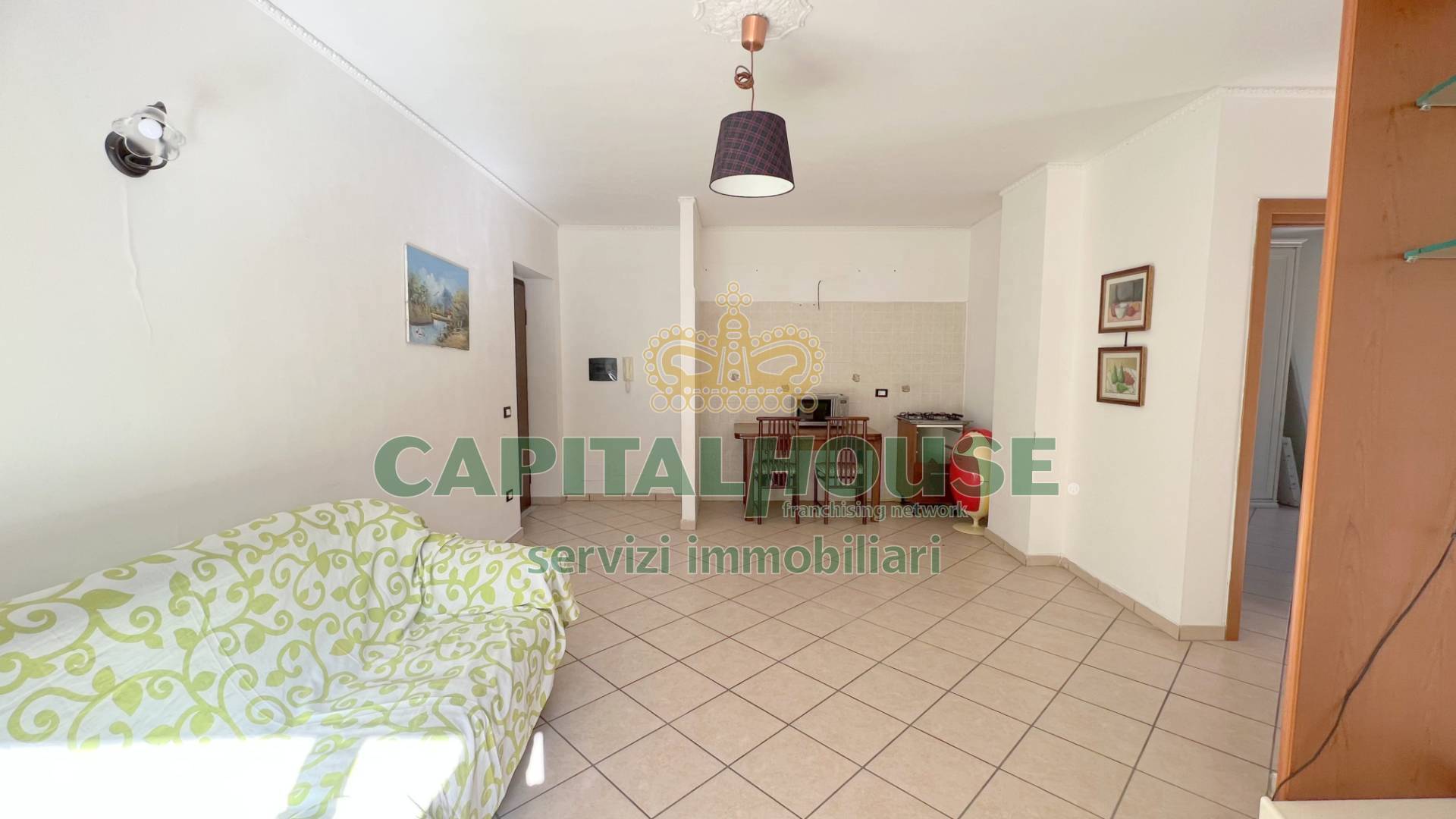 Appartamento in vendita a Monteforte Irpino, Breccelle