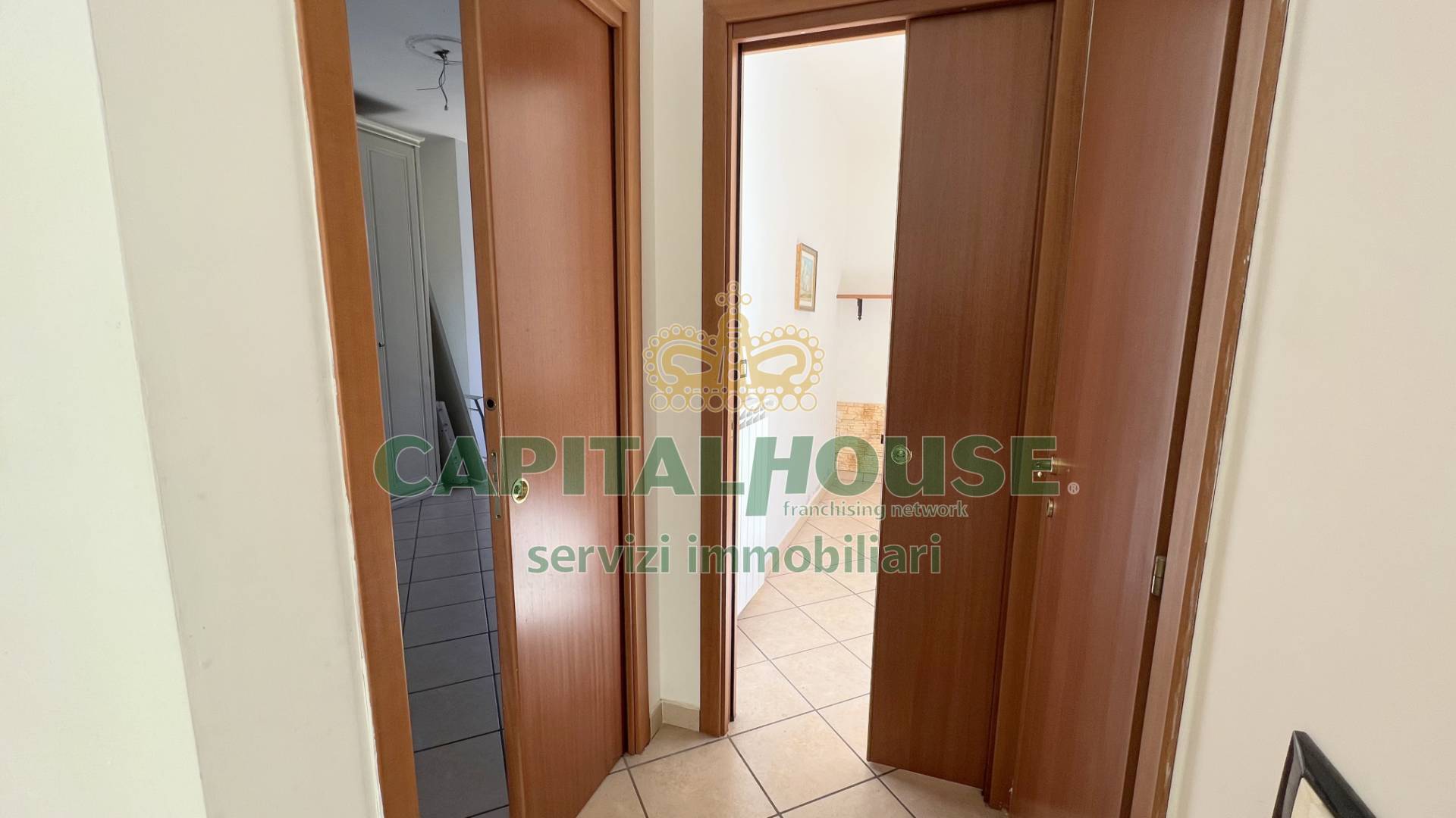 Appartamento in vendita a Monteforte Irpino, Breccelle