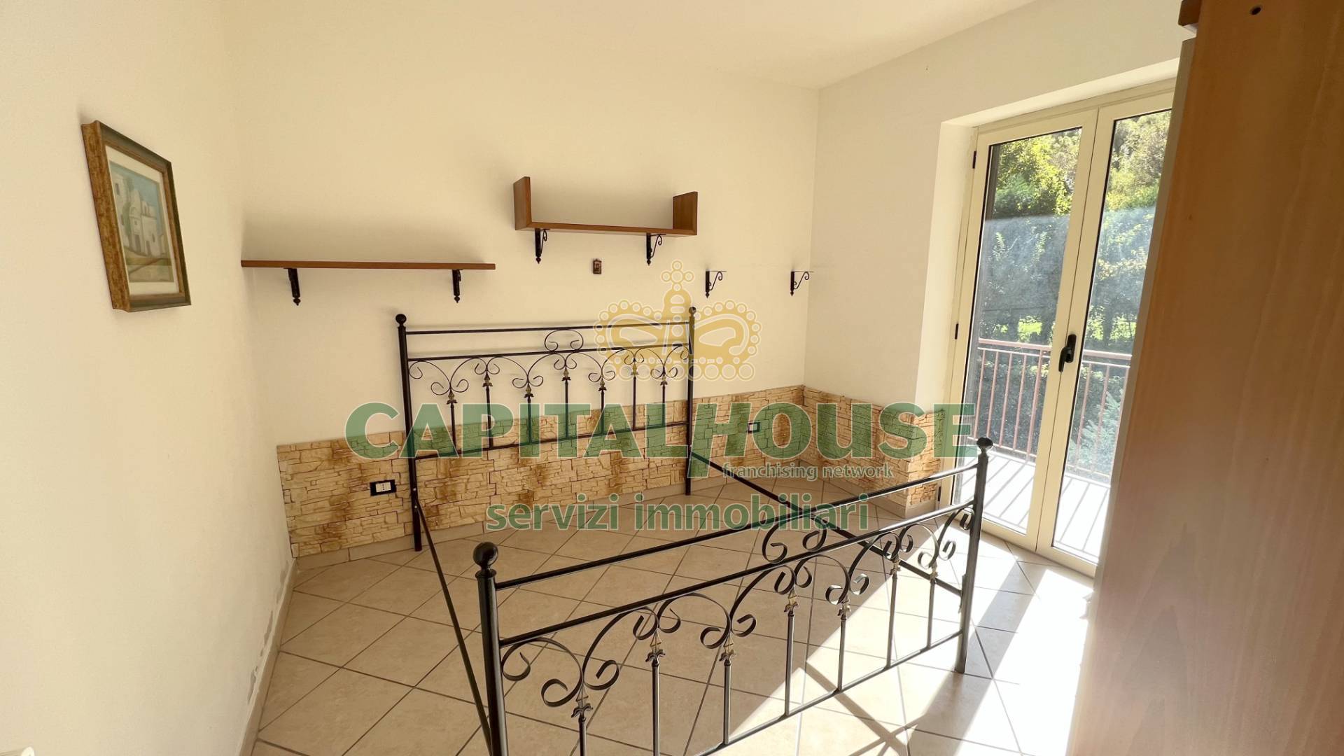 Appartamento in vendita a Monteforte Irpino, Breccelle