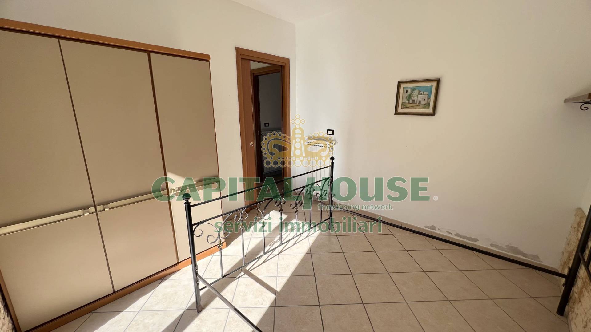 Appartamento in vendita a Monteforte Irpino, Breccelle