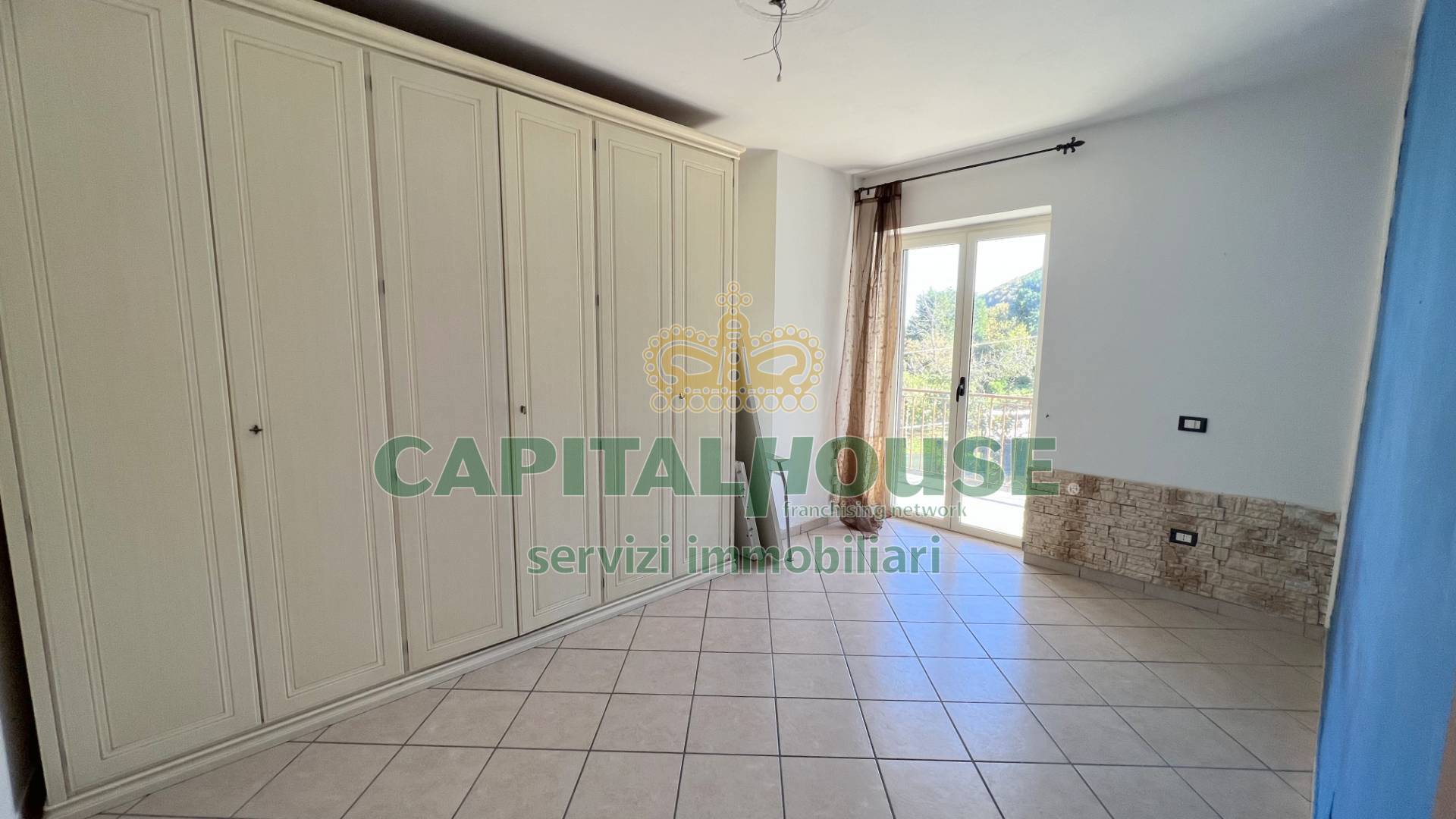 Appartamento in vendita a Monteforte Irpino, Breccelle