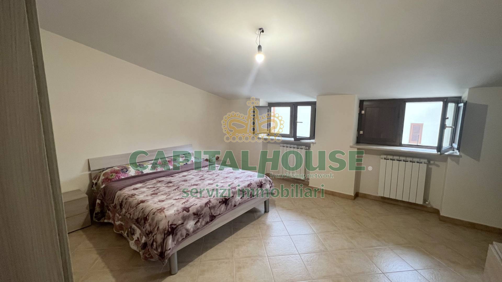 Villette a schiera in vendita a Monteforte Irpino, Gaudi