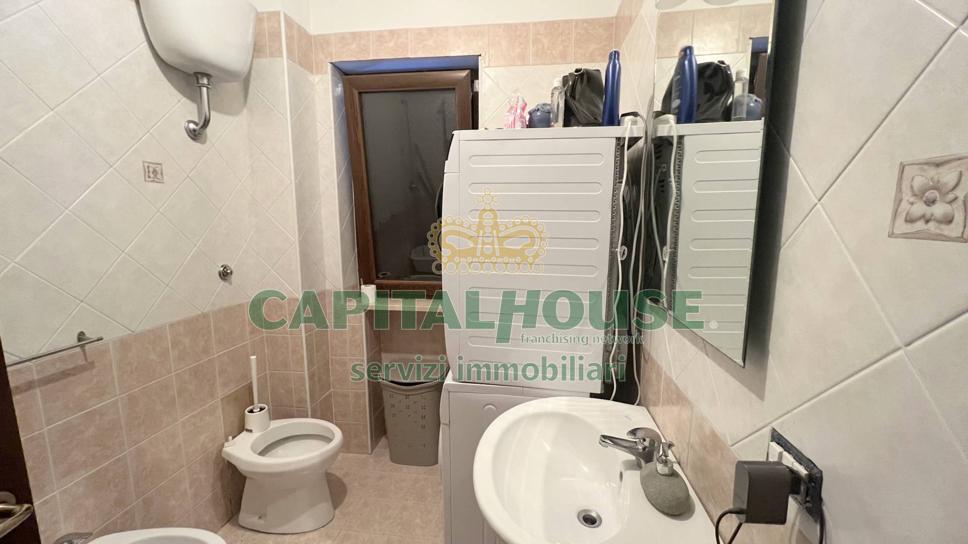 Villette a schiera in vendita a Monteforte Irpino, Gaudi