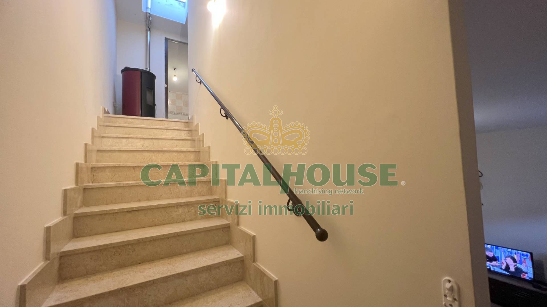 Villette a schiera in vendita a Monteforte Irpino, Gaudi