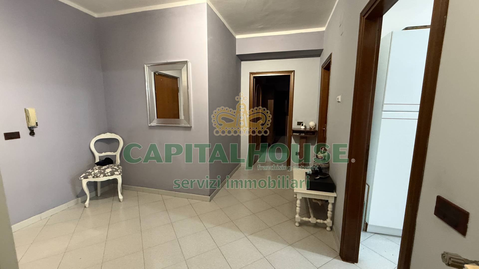 Appartamento in vendita a Monteforte Irpino