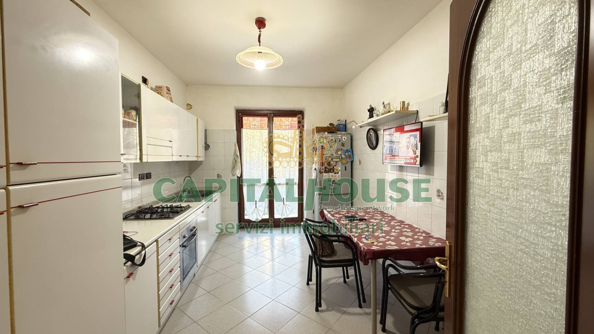 Appartamento in vendita a Monteforte Irpino