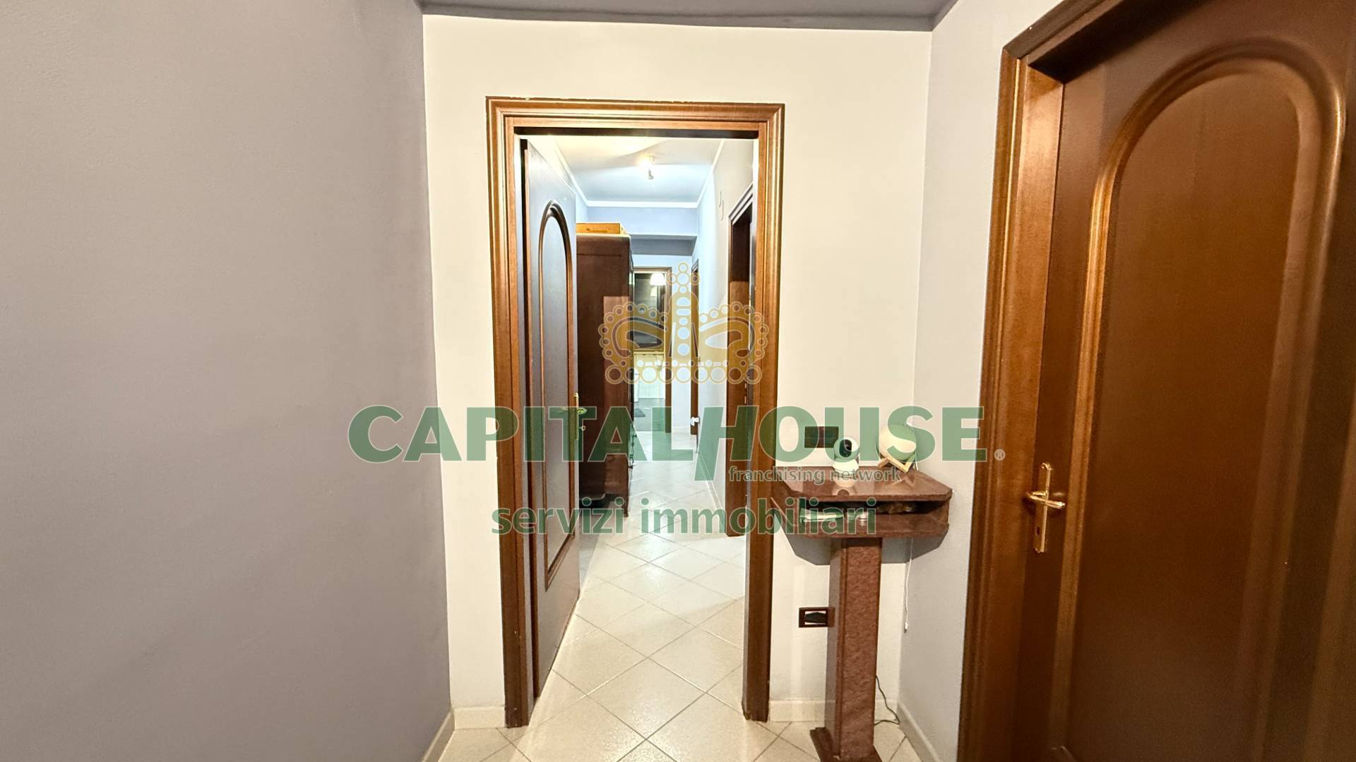 Appartamento in vendita a Monteforte Irpino