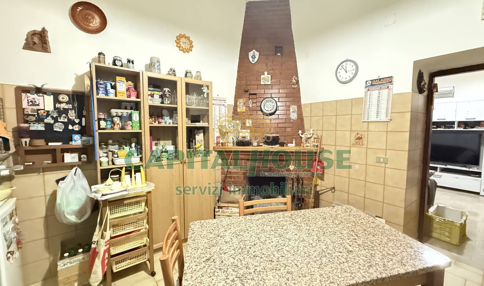 S.Indipendente in vendita a Forino