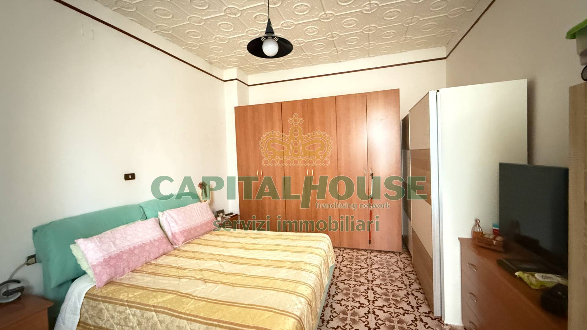 S.Indipendente in vendita a Forino