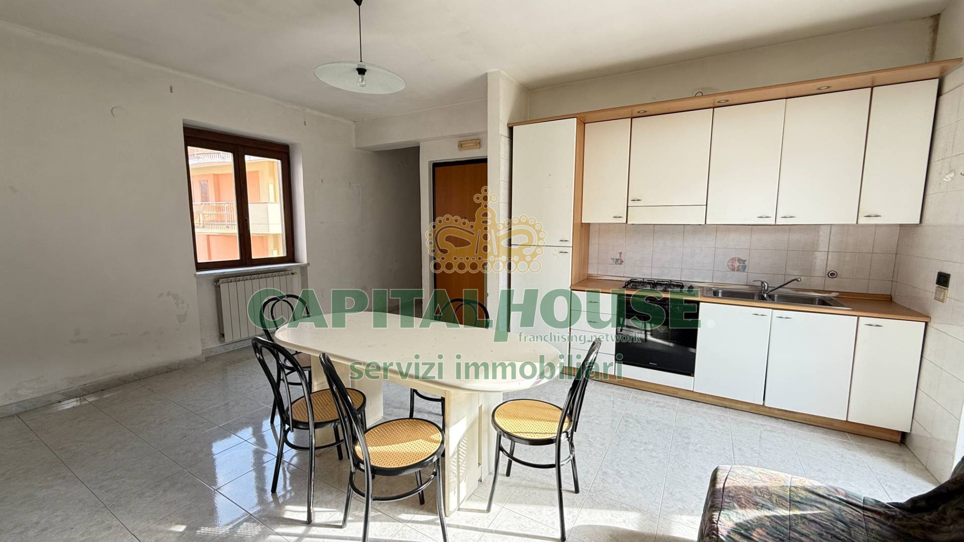 Appartamento in vendita a Monteforte Irpino