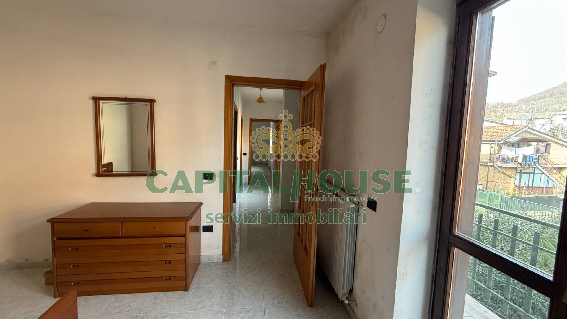 Appartamento in vendita a Monteforte Irpino