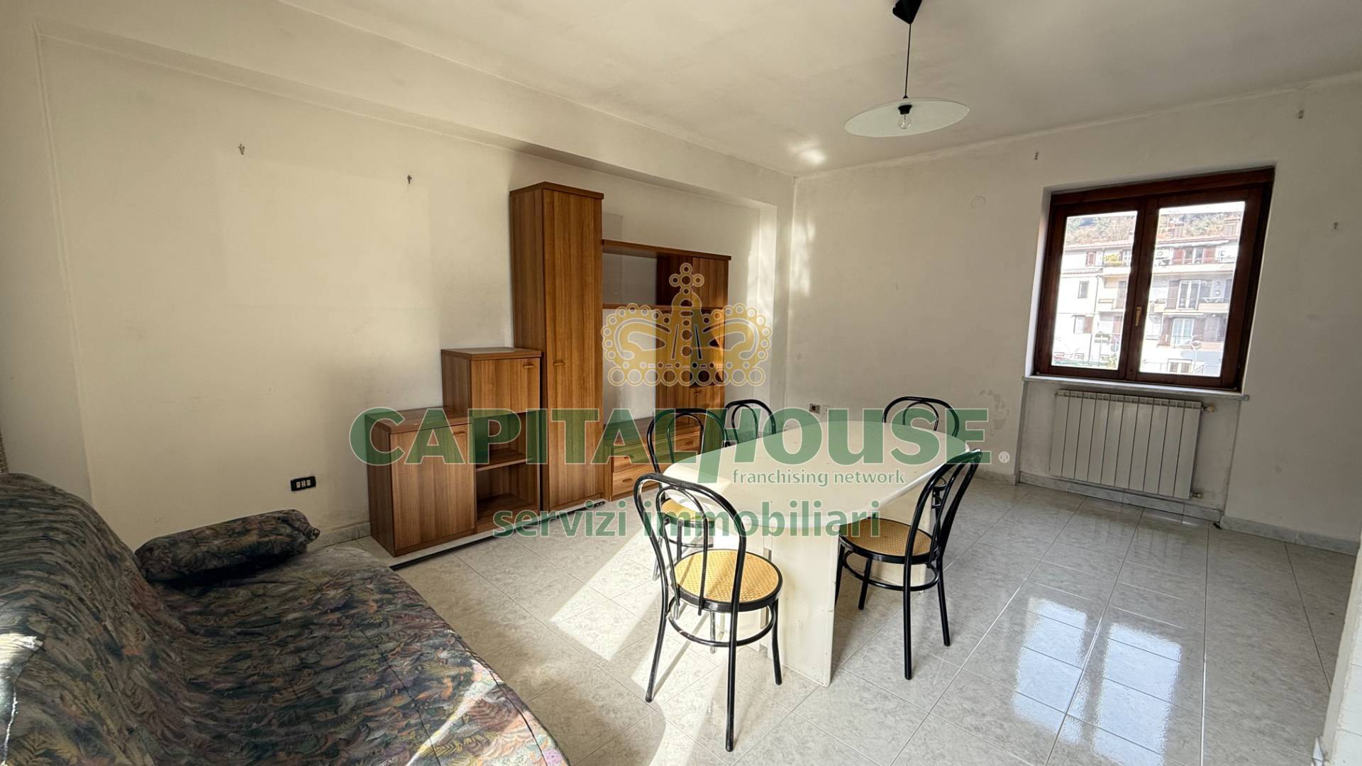 Appartamento in vendita a Monteforte Irpino